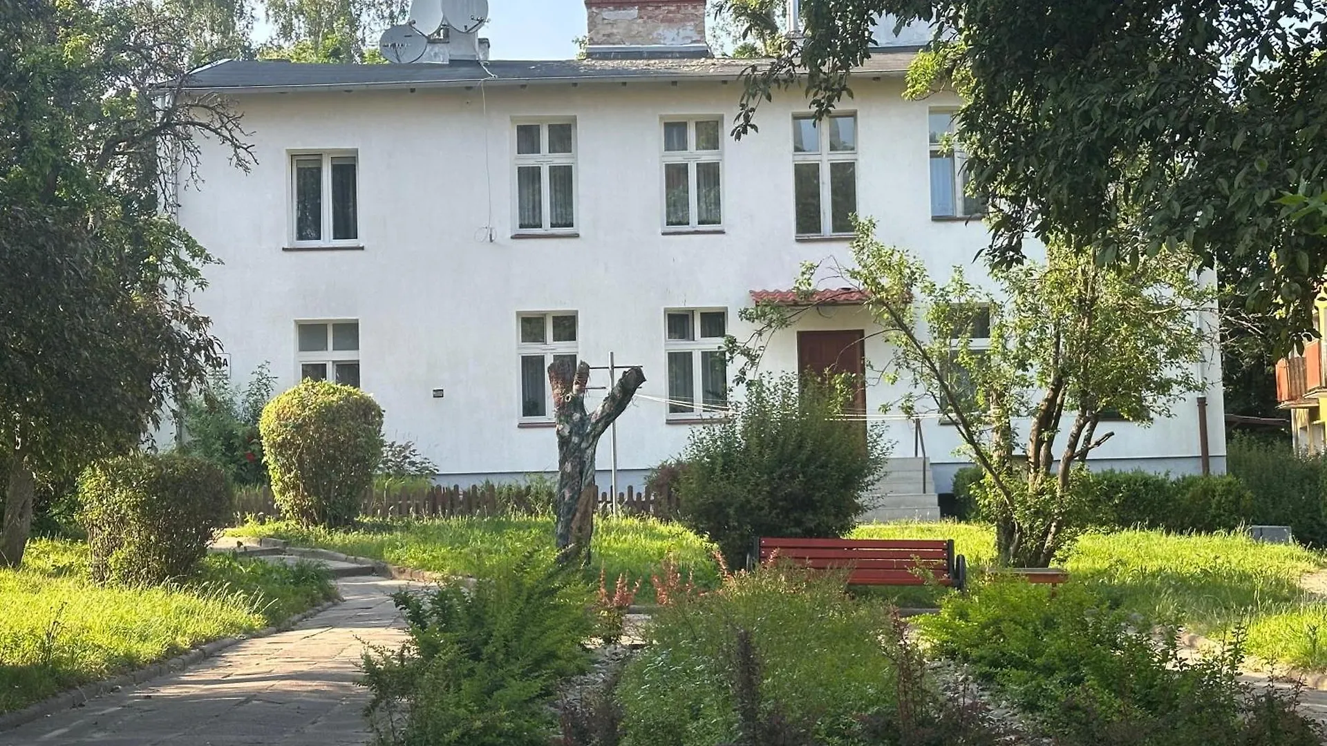 Apartament Sopot Oliwia