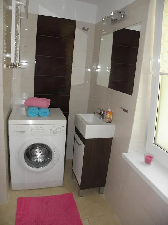 Apartament Sopot Oliwia