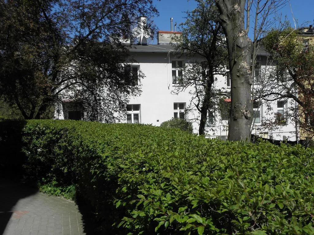 Apartament Sopot Oliwia