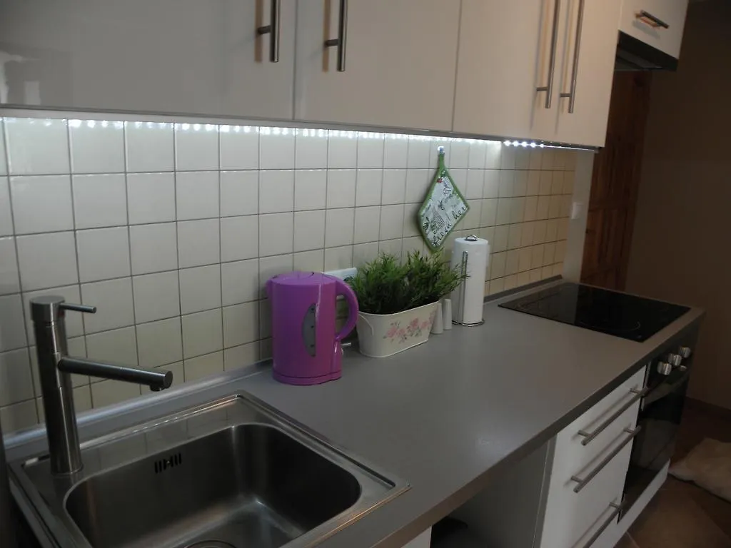 Apartament Sopot Oliwia