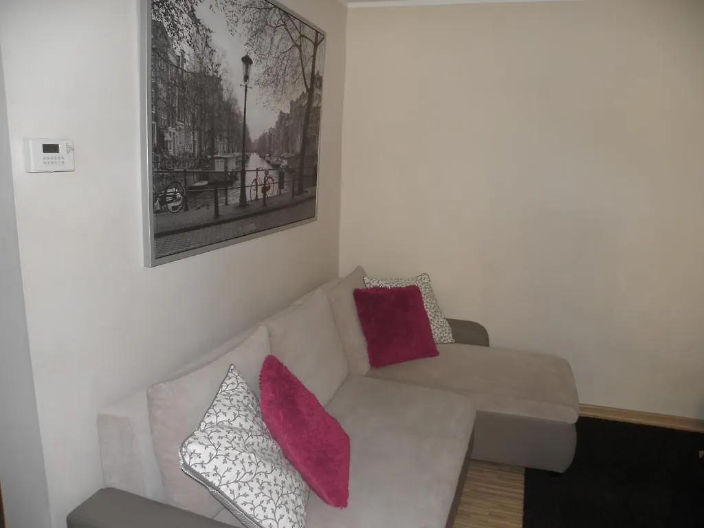 Apartament Sopot Oliwia 0*,  Polska