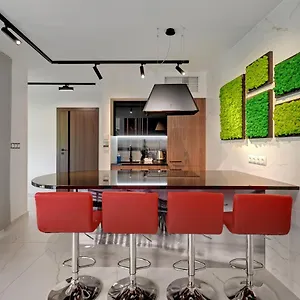 Dom & House - Sunrise Apartament Sopot