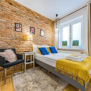 Pomorskie Enter House Sopot