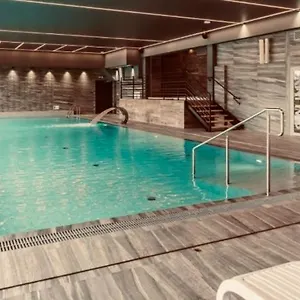 Polanowscy Blisko Morza Kasprowicza 20a 106 Apartament Kołobrzeg