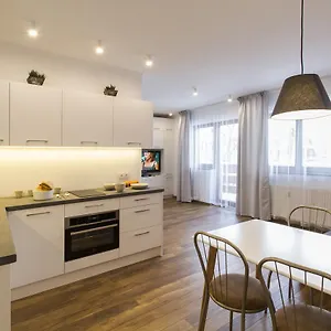 Udanypobyt Skocznia Apartament Zakopane